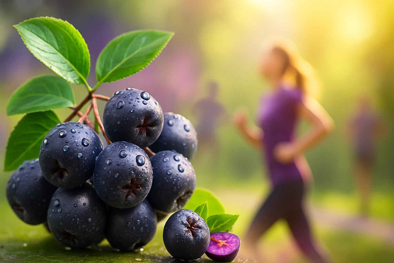 Aronia'nın Kalp ve Damar Sağlığı'na Etkisi