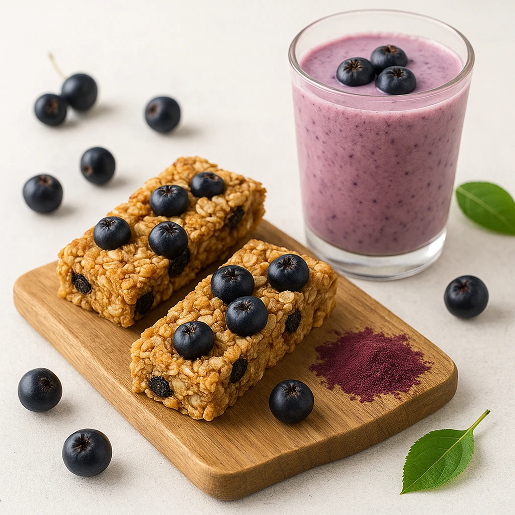 Sağlık Dostu Lezzet